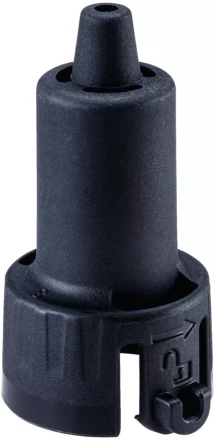 Сопло узкое для воздушного пистолета AS001G  (Makita 191X17-9) купить в Ноябрьске