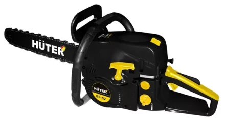 Бензопила HUTER BS-62 купить в Ноябрьске