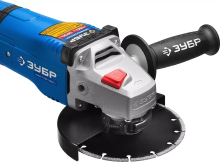 Машина углошлифовальная УШМ-П150-1400 В серия ПРОФЕССИОНАЛ купить в Ноябрьске