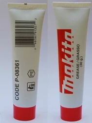 Смазка Makita для редукторов (P-08361)