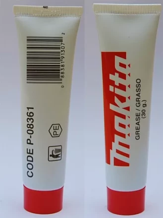 Смазка Makita для редукторов (P-08361) купить в Ноябрьске
