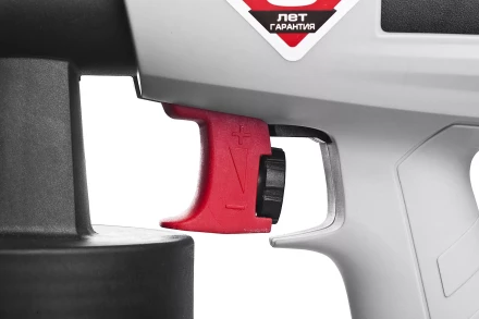 Краскопульт электрический КПЭ-500 серия МАСТЕР купить в Ноябрьске