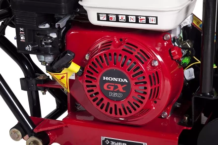 Виброплита бензиновая двигатель Honda ЗВПБ-10 ГХ серия ПРОФЕССИОНАЛ купить в Ноябрьске