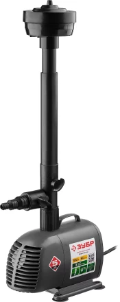 Насос фонтанный ЗНФЧ-60-4.2 серия МАСТЕР купить в Ноябрьске