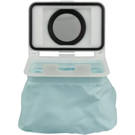 Тканевый пылесборный мешок для DVC260, Makita 197899-3 купить в Ноябрьске