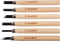 Резцы фигурные серия ЭКСПЕРТ