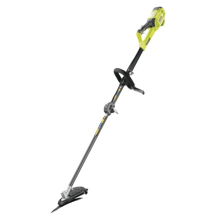 Ryobi Электрический триммер с леской и диском RBC1226i купить в Ноябрьске