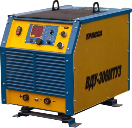 Выпрямитель сварочный ВДУ-306МТ купить в Ноябрьске