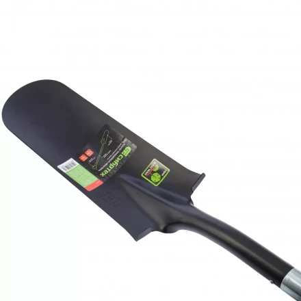 Лопата траншейная фибергласовый черенок Сибртех 61478 купить в Ноябрьске