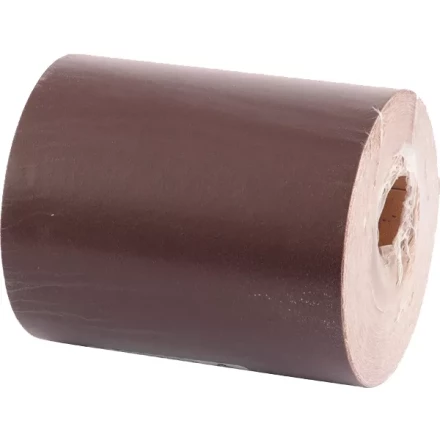 Шкурка на тканевой основе KK18XW зернистость 10Н (P120) бобина 200 мм х 20 м водостойкая Россия 75258 купить в Ноябрьске