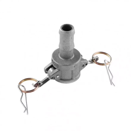 Соединитель для шлангов тип C 3/4&quot; Сибртех 65700 купить в Ноябрьске