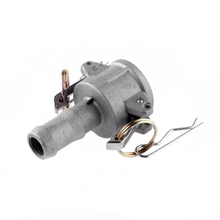 Соединитель для шлангов тип C 3/4&quot; Сибртех 65700 купить в Ноябрьске