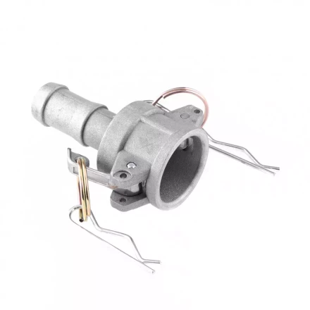 Соединитель для шлангов тип C 3/4&quot; Сибртех 65700 купить в Ноябрьске