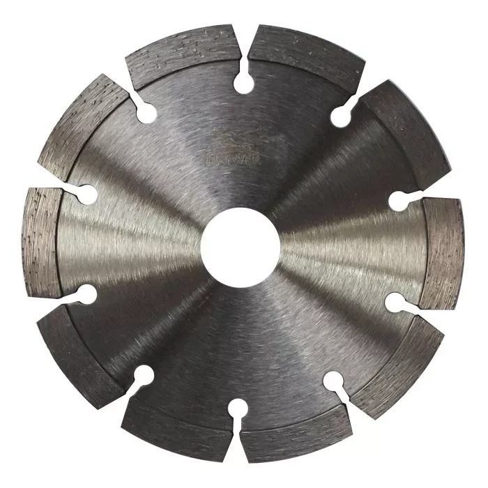 Диск алмазный по бетону 1A1RSS ULTRA UNIVERSAL SKYWER 350*3,2*10*24T*25,4 mm купить в Ноябрьске