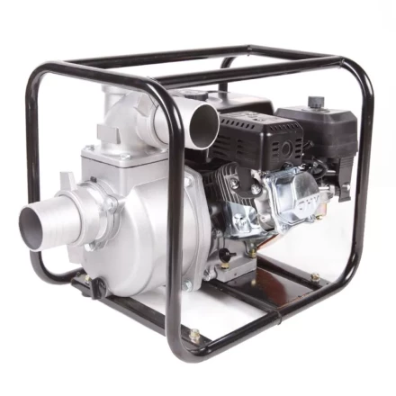 Бензиновая мотопомпа PATRIOT MP 3060 S купить в Ноябрьске