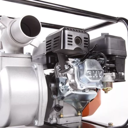 Бензиновая мотопомпа PATRIOT MP 3060 S купить в Ноябрьске