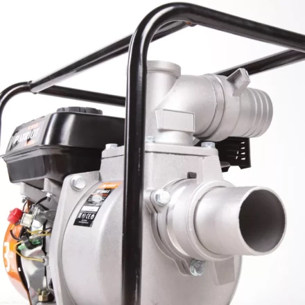 Бензиновая мотопомпа PATRIOT MP 3060 S купить в Ноябрьске