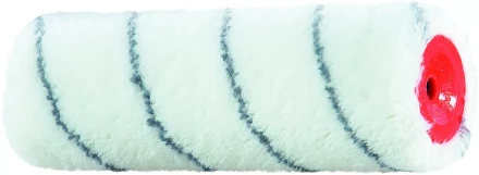 Валик сменный &quot;ГРЕЙТЕКС&quot; 250 мм ворс 12 мм D - 48 мм D ручки - 8 мм полиакрил  MATRIX 80741 купить в Ноябрьске