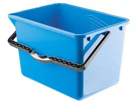 Ведро малярное пластмассовое прямоугольное 14 л СИБРТЕХ 81405 купить в Ноябрьске