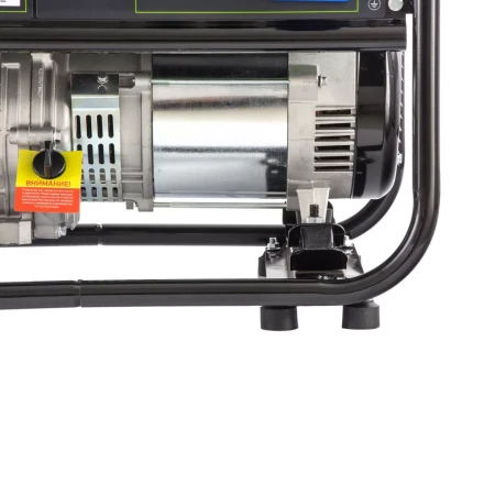 Генератор бензиновый Сибртех БС-6500 94546 купить в Ноябрьске