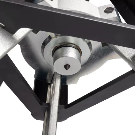 Съемник гидравлический самоцентрирующийся КВТ СГС-10К усилием 10 т (91801) купить в Ноябрьске