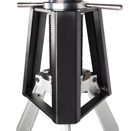 Съемник гидравлический самоцентрирующийся КВТ СГС-10К усилием 10 т (91801) купить в Ноябрьске