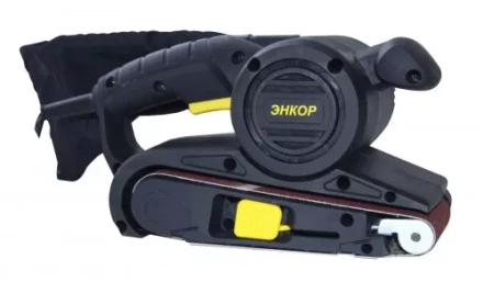 Ленточная шлифмашина ЛМЭ-720/457 50282 купить в Ноябрьске