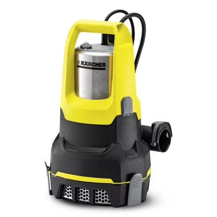 Насос Karcher SP 6 Flat Inox EU купить в Ноябрьске