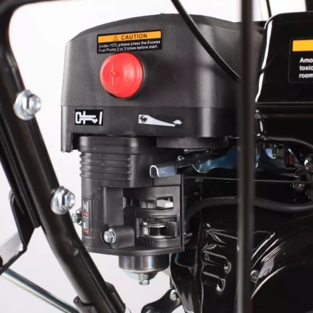 Бензиновый снегоуборщик PATRIOT PRO 800 E купить в Ноябрьске