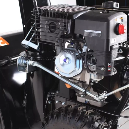 Бензиновый снегоуборщик PATRIOT PRO 800 E купить в Ноябрьске