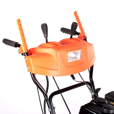 Бензиновый снегоуборщик PATRIOT PRO 800 E купить в Ноябрьске