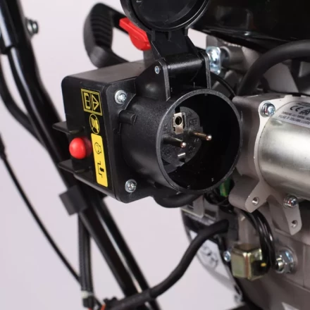 Бензиновый снегоуборщик PATRIOT PRO 800 E купить в Ноябрьске