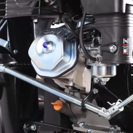 Бензиновый снегоуборщик PATRIOT PRO 800 E купить в Ноябрьске