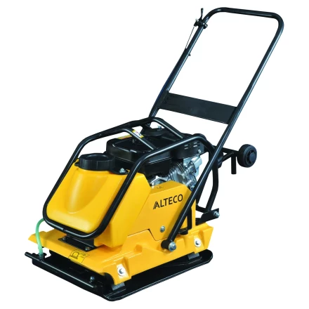 Виброплита с баком для воды ALTECO C 100 TL 9746 купить в Ноябрьске