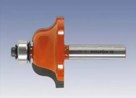 Фреза профильная с подшипником Кратон (1 09 05 032) 1 09 05 032 купить в Ноябрьске