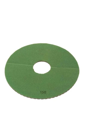 Шлифовальный пад №150 для машин мозаично-шлифовальных GM350T 1024111 купить в Ноябрьске