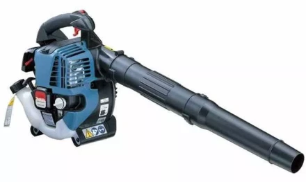 Бензиновая воздуходувка Makita BHX2501 купить в Ноябрьске