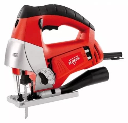 Лобзик электрический Elitech ПЛ 0885МЭ (E2206.036.00) купить в Ноябрьске