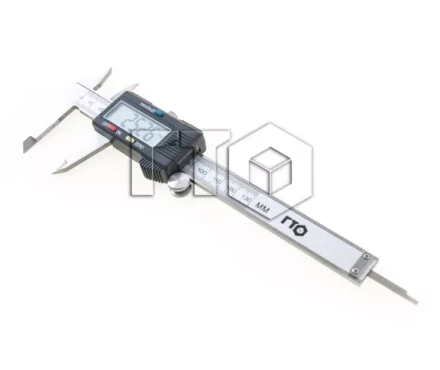 Штангенциркуль ШЦЦ 1-150 (0.01) класс Премиум губки 40мм купить в Ноябрьске