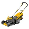 Газонокосилка бензиновая GLD-460-K, 150 см3, 46 см, 50 л// Denzel 58814 купить в Ноябрьске