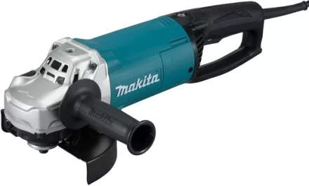 Шлифмашина УШМ Makita GA7063R купить в Ноябрьске