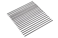 Иглы для зачистного молотка WESTER 826-009