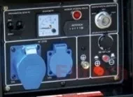 Генератор дизельный ELITECH ДЭС 5500ЕМ купить в Ноябрьске