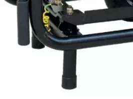 Генератор дизельный ELITECH ДЭС 5500ЕМ купить в Ноябрьске