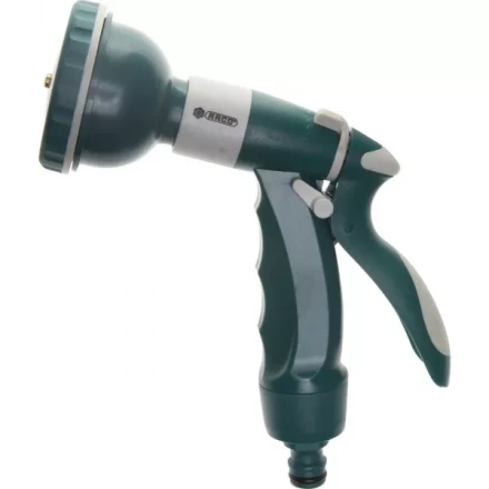 Пистолет-распылитель RACO &quot;Comfort-Plus&quot;, 4-позиционный 4255-55/442C купить в Ноябрьске