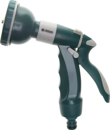 Пистолет-распылитель RACO &quot;Comfort-Plus&quot;, 4-позиционный 4255-55/442C купить в Ноябрьске