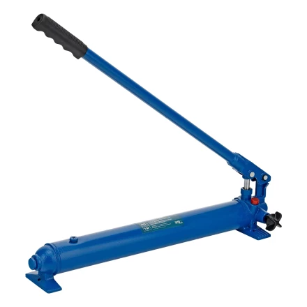 Гидравлический насос для пресса 52303 усилие 20 т Stels 52372 купить в Ноябрьске