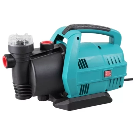 Поверхностный насос КАМА-11 НБЦ-650/34 купить в Ноябрьске