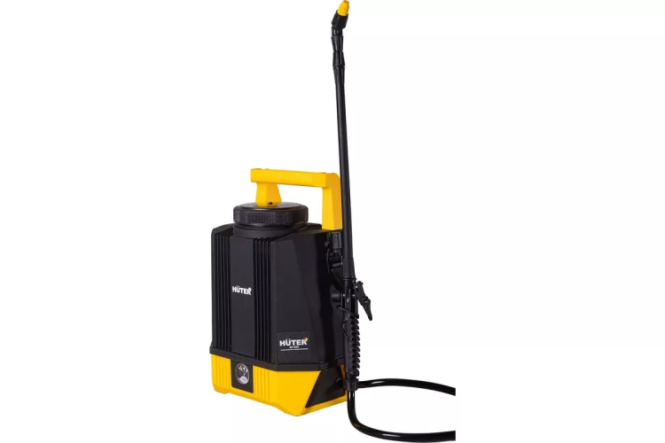 Опрыскиватель аккумуляторный SP-5AC Huter 70/13/54 купить в Ноябрьске