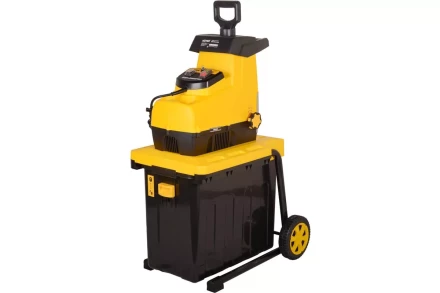 Садовый измельчитель электрический Huter ESH-2800PRO 70/13/17 купить в Ноябрьске